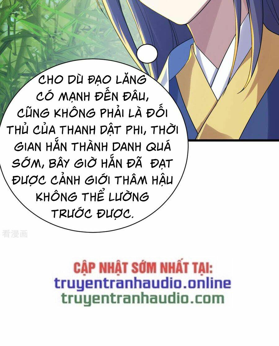 Cái Thế Đế Tôn Chapter 136 - Trang 2