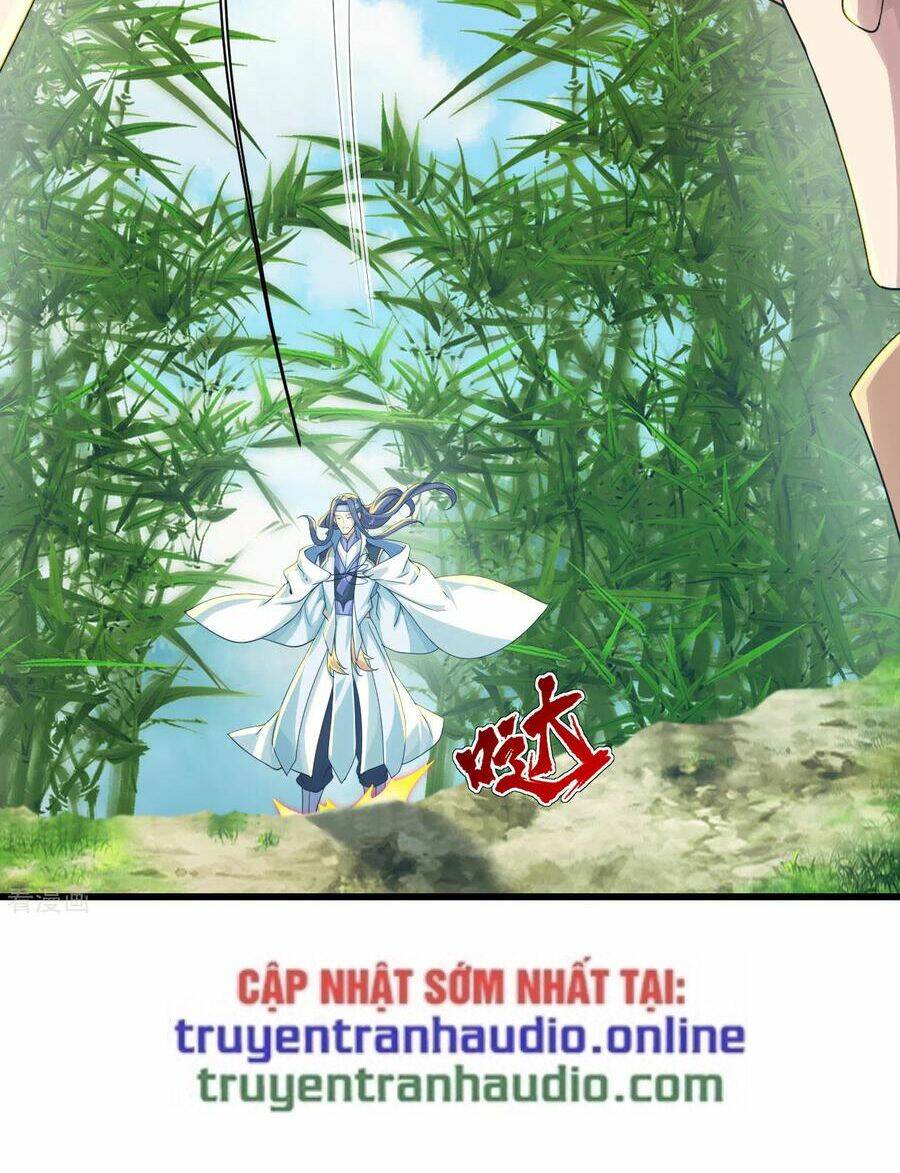 Cái Thế Đế Tôn Chapter 136 - Trang 2