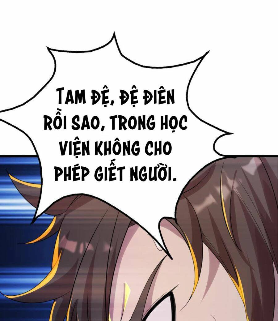 Cái Thế Đế Tôn Chapter 135 - Trang 2