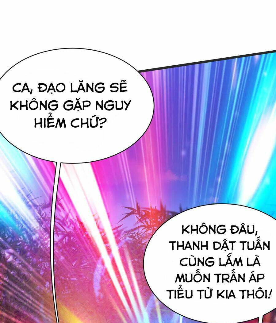 Cái Thế Đế Tôn Chapter 134 - Trang 2