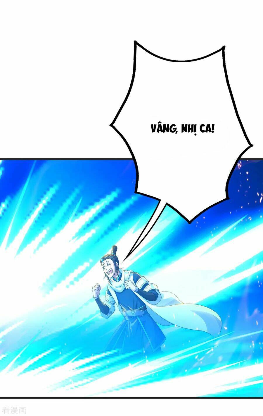 Cái Thế Đế Tôn Chapter 134 - Trang 2