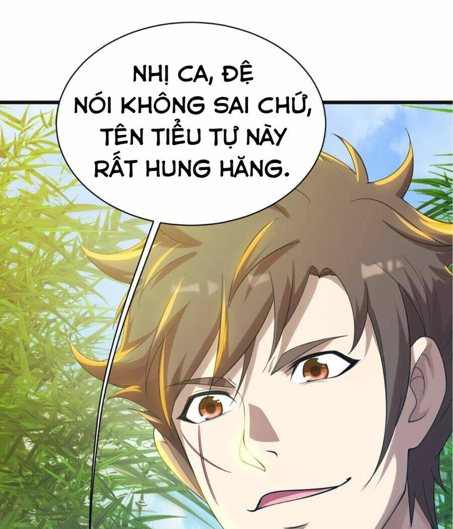 Cái Thế Đế Tôn Chapter 133 - Trang 2