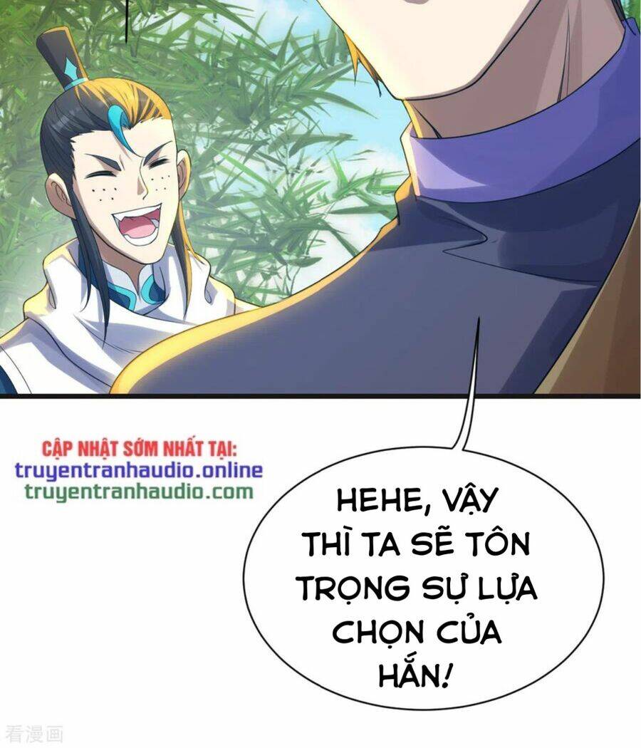 Cái Thế Đế Tôn Chapter 133 - Trang 2