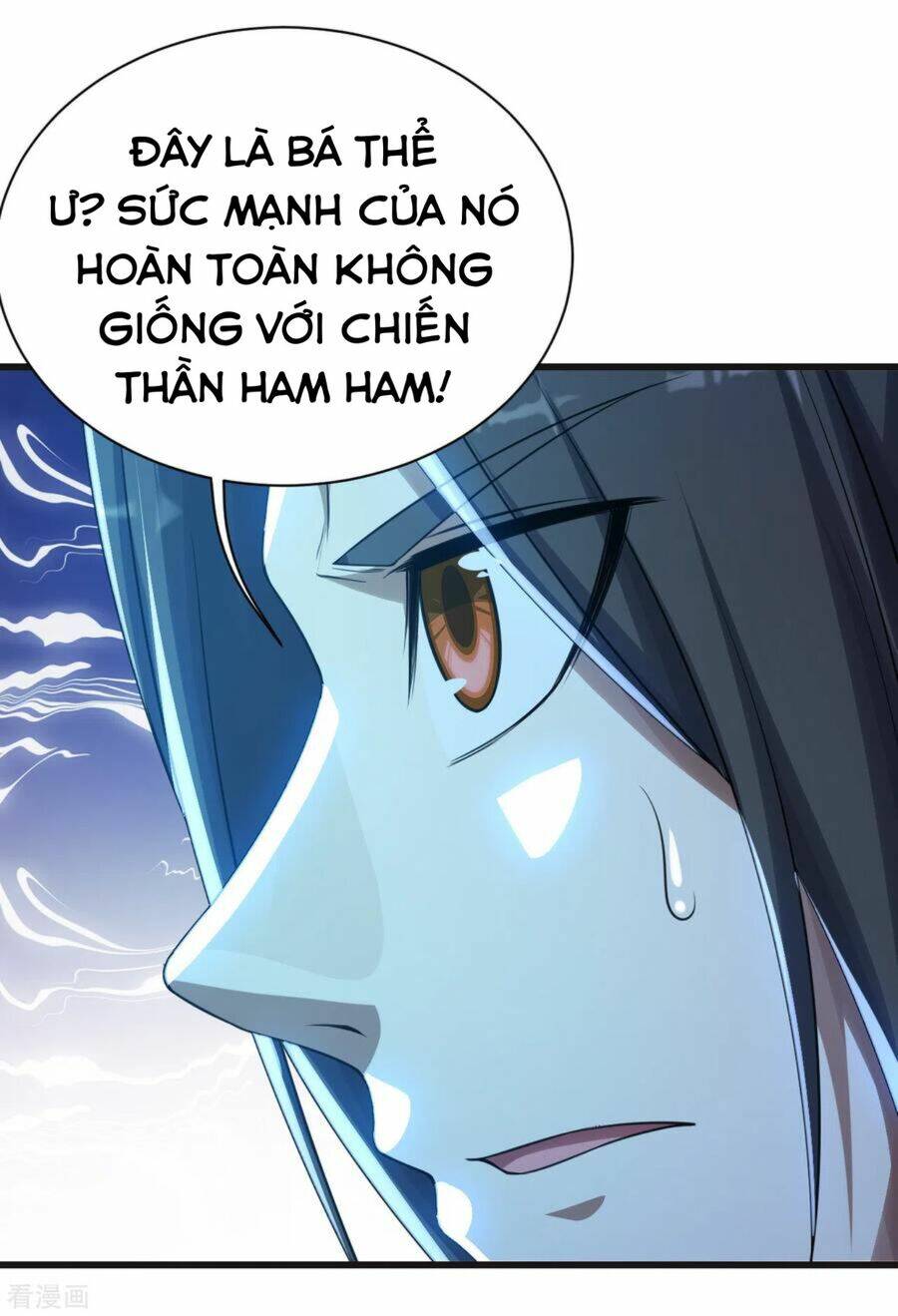 Cái Thế Đế Tôn Chapter 133 - Trang 2