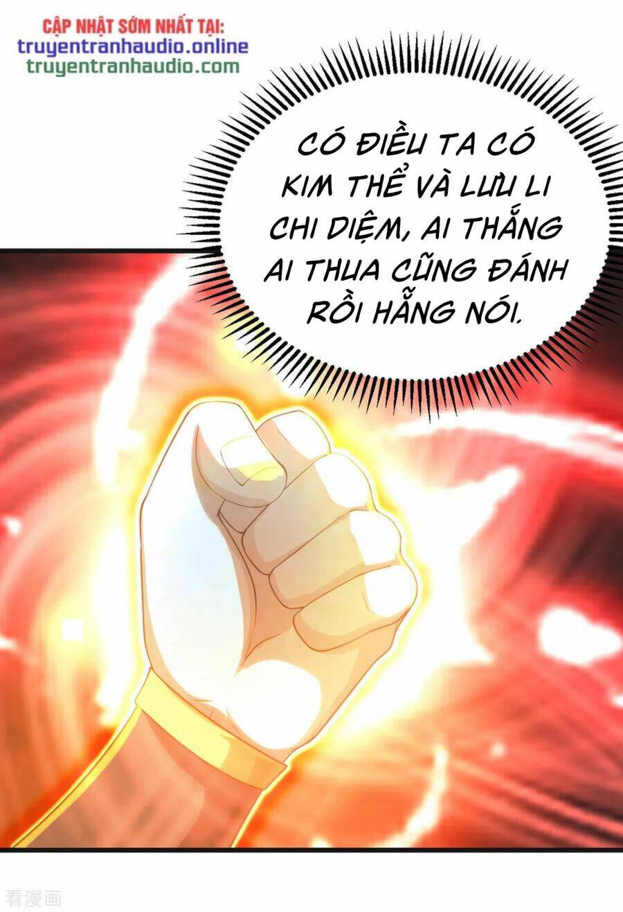 Cái Thế Đế Tôn Chapter 133 - Trang 2