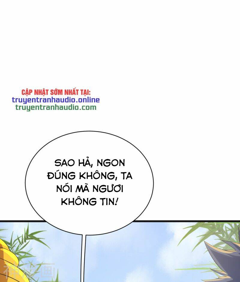 Cái Thế Đế Tôn Chapter 132 - Trang 2