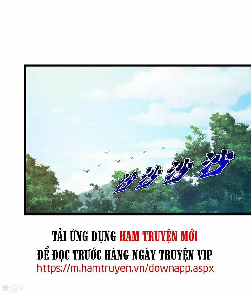 Cái Thế Đế Tôn Chapter 131 - Trang 2