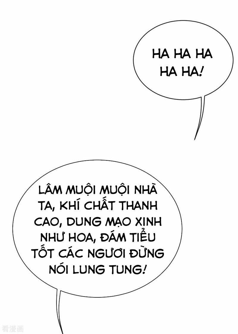 Cái Thế Đế Tôn Chapter 131 - Trang 2