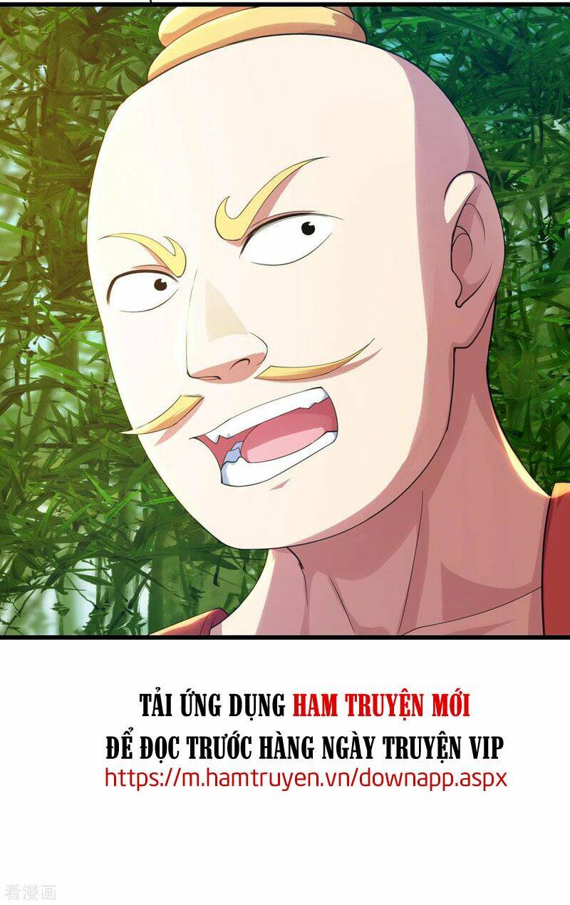 Cái Thế Đế Tôn Chapter 131 - Trang 2