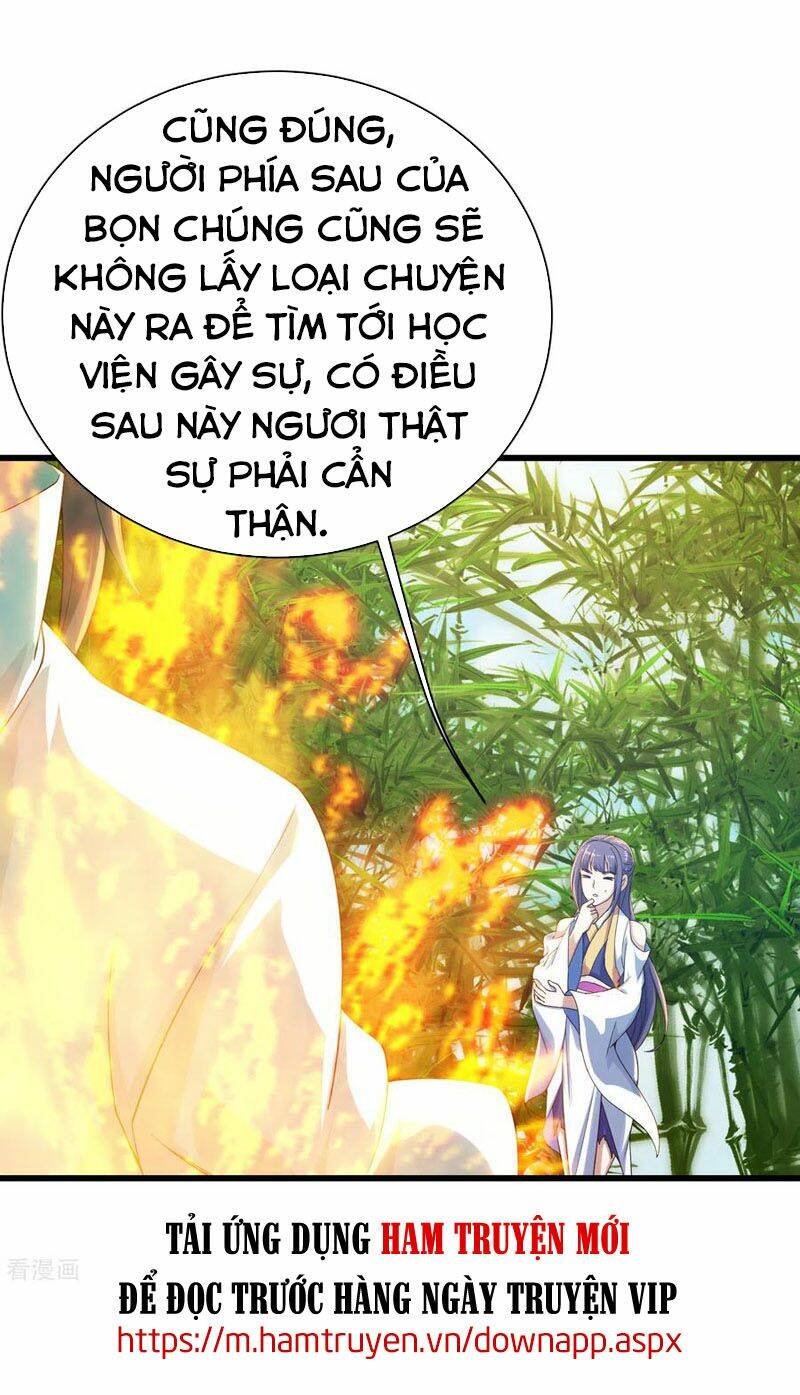 Cái Thế Đế Tôn Chapter 131 - Trang 2