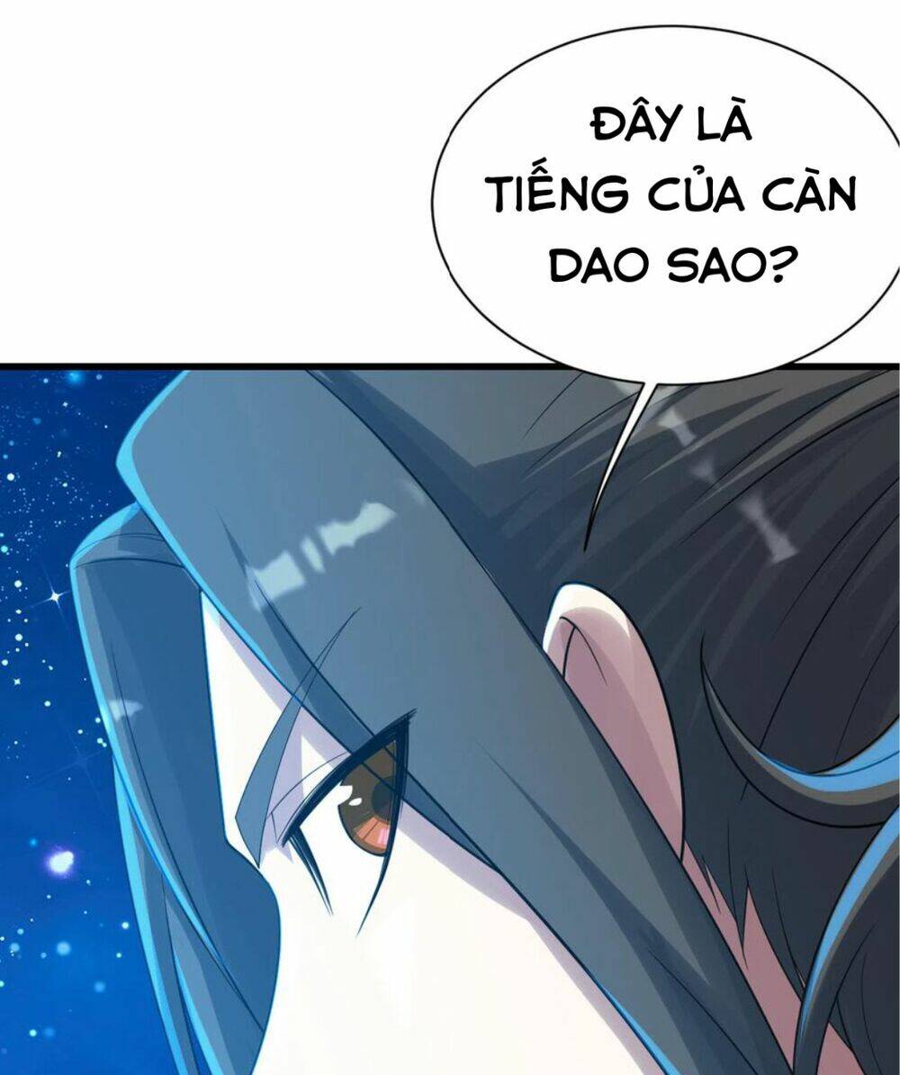 Cái Thế Đế Tôn Chapter 124 - Trang 2