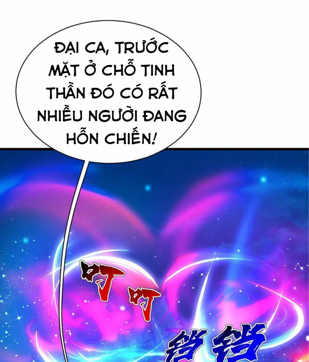 Cái Thế Đế Tôn Chapter 124 - Trang 2