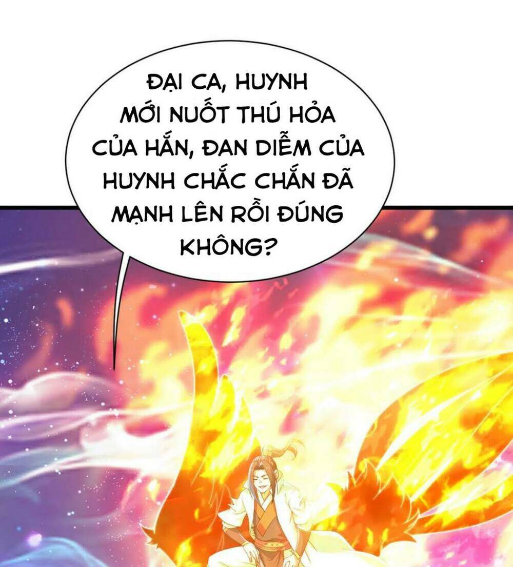 Cái Thế Đế Tôn Chapter 124 - Trang 2