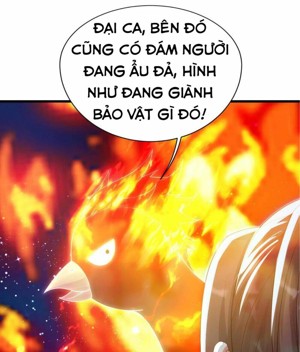 Cái Thế Đế Tôn Chapter 124 - Trang 2