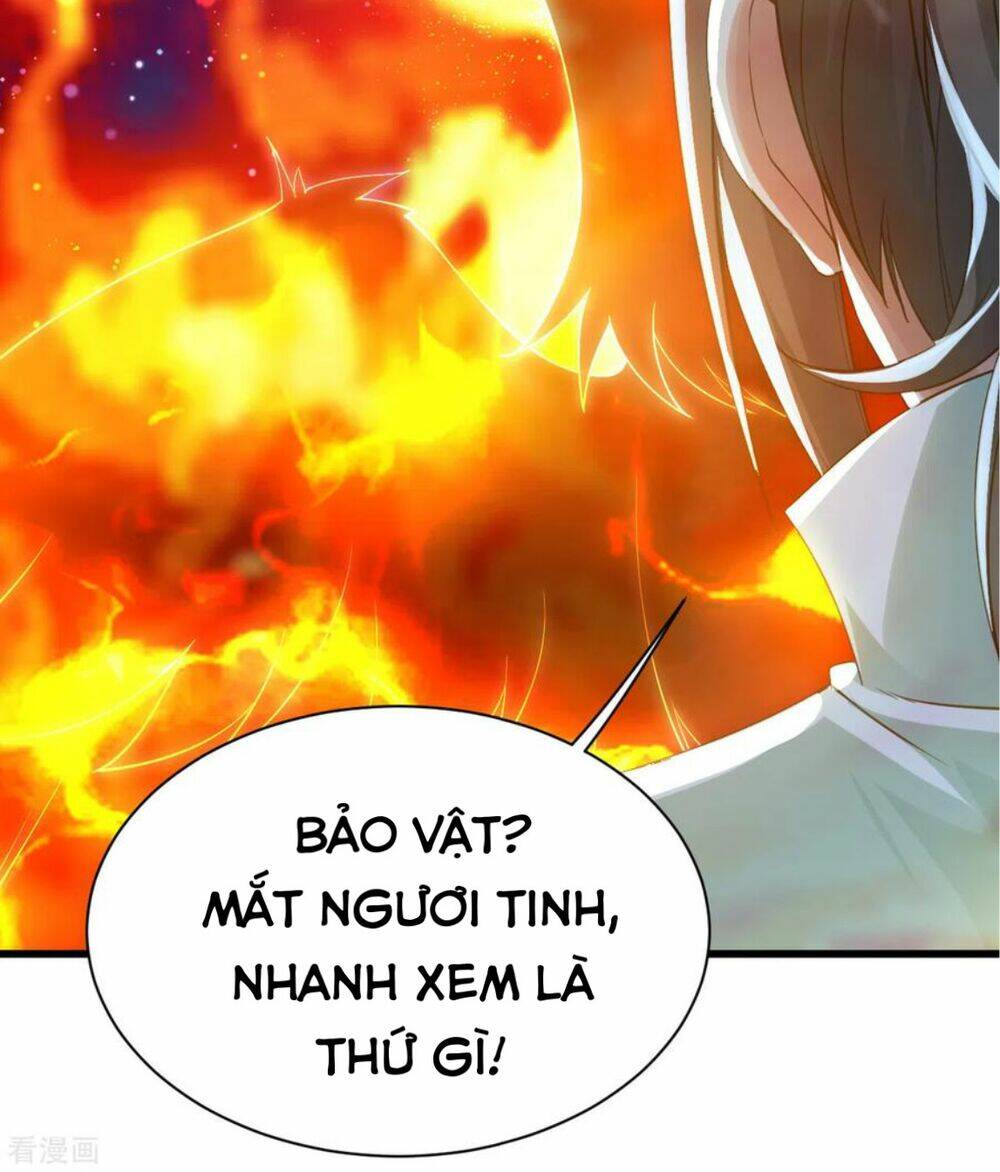 Cái Thế Đế Tôn Chapter 124 - Trang 2