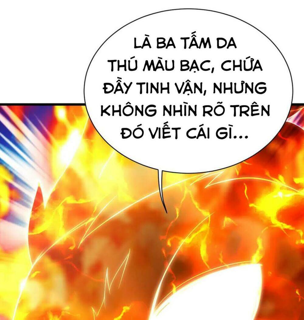 Cái Thế Đế Tôn Chapter 124 - Trang 2