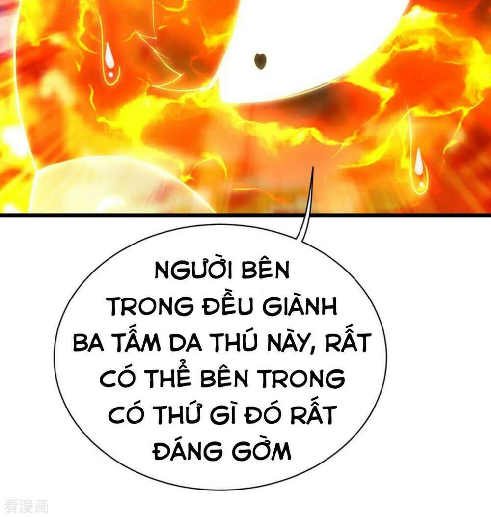 Cái Thế Đế Tôn Chapter 124 - Trang 2