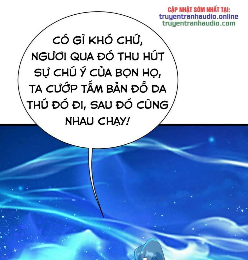 Cái Thế Đế Tôn Chapter 124 - Trang 2