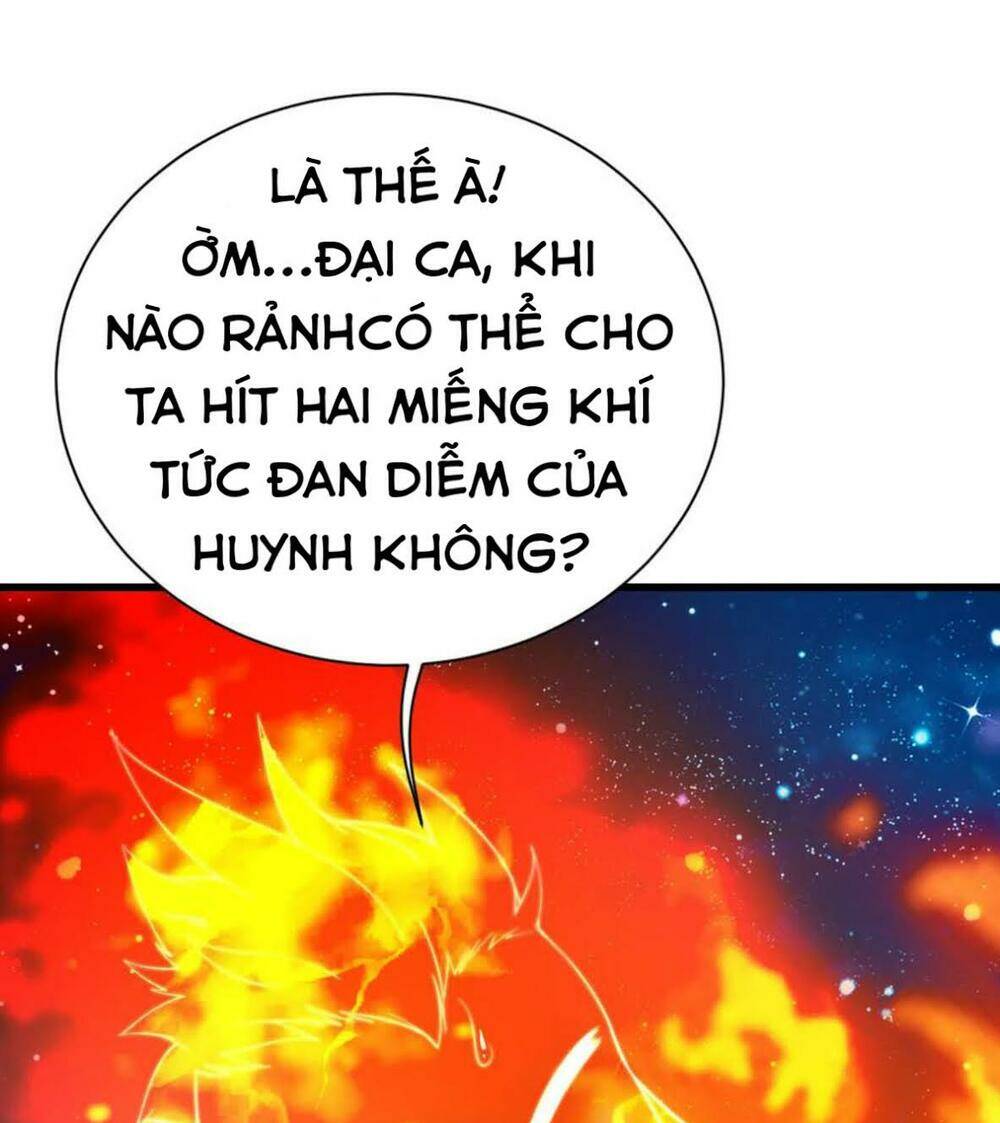 Cái Thế Đế Tôn Chapter 124 - Trang 2