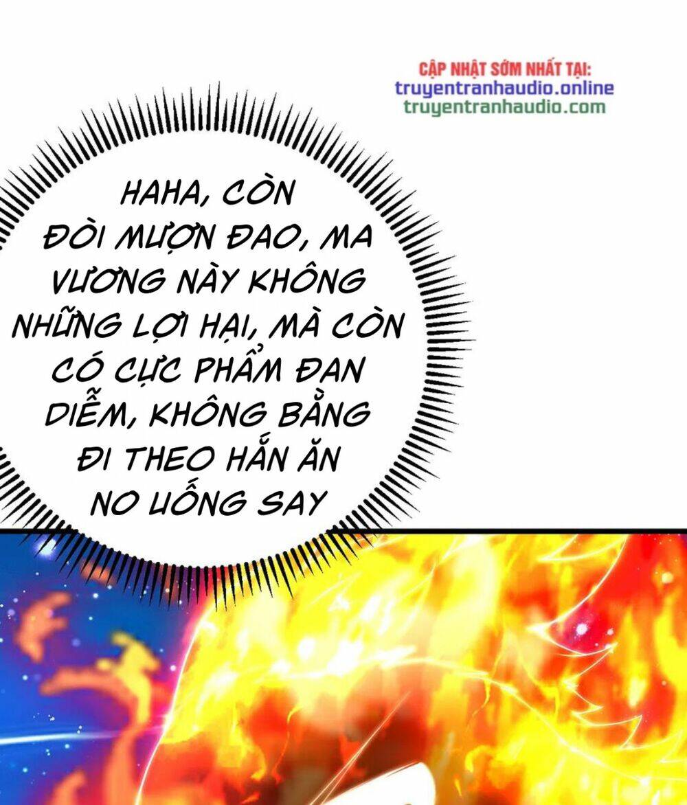 Cái Thế Đế Tôn Chapter 124 - Trang 2