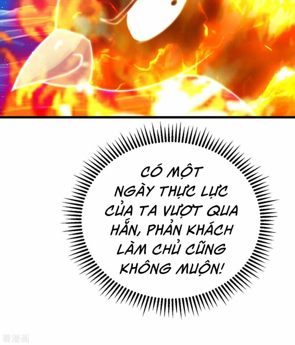 Cái Thế Đế Tôn Chapter 124 - Trang 2