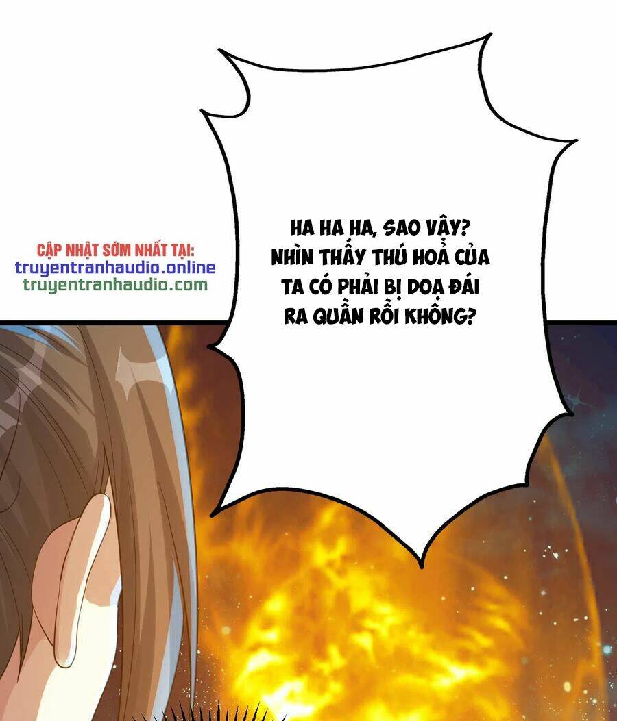 Cái Thế Đế Tôn Chapter 122 - Trang 2