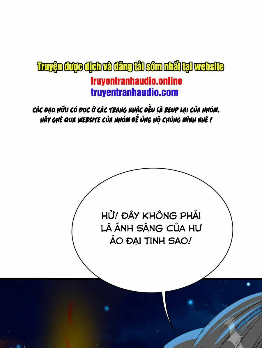 Cái Thế Đế Tôn Chapter 121 - Trang 2