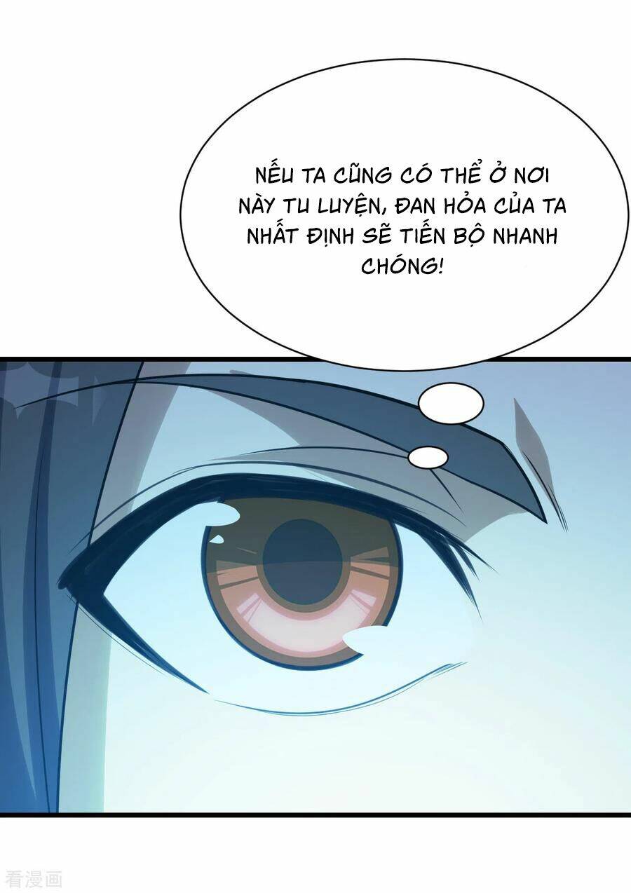 Cái Thế Đế Tôn Chapter 121 - Trang 2