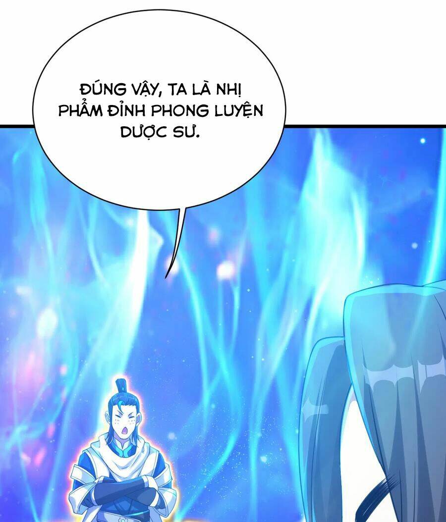 Cái Thế Đế Tôn Chapter 121 - Trang 2