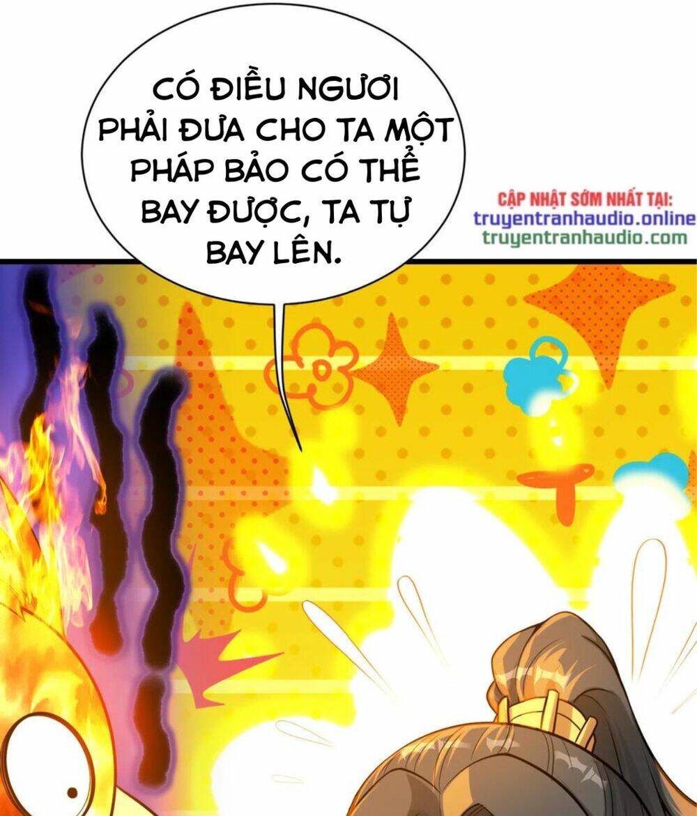 Cái Thế Đế Tôn Chapter 120 - Trang 2