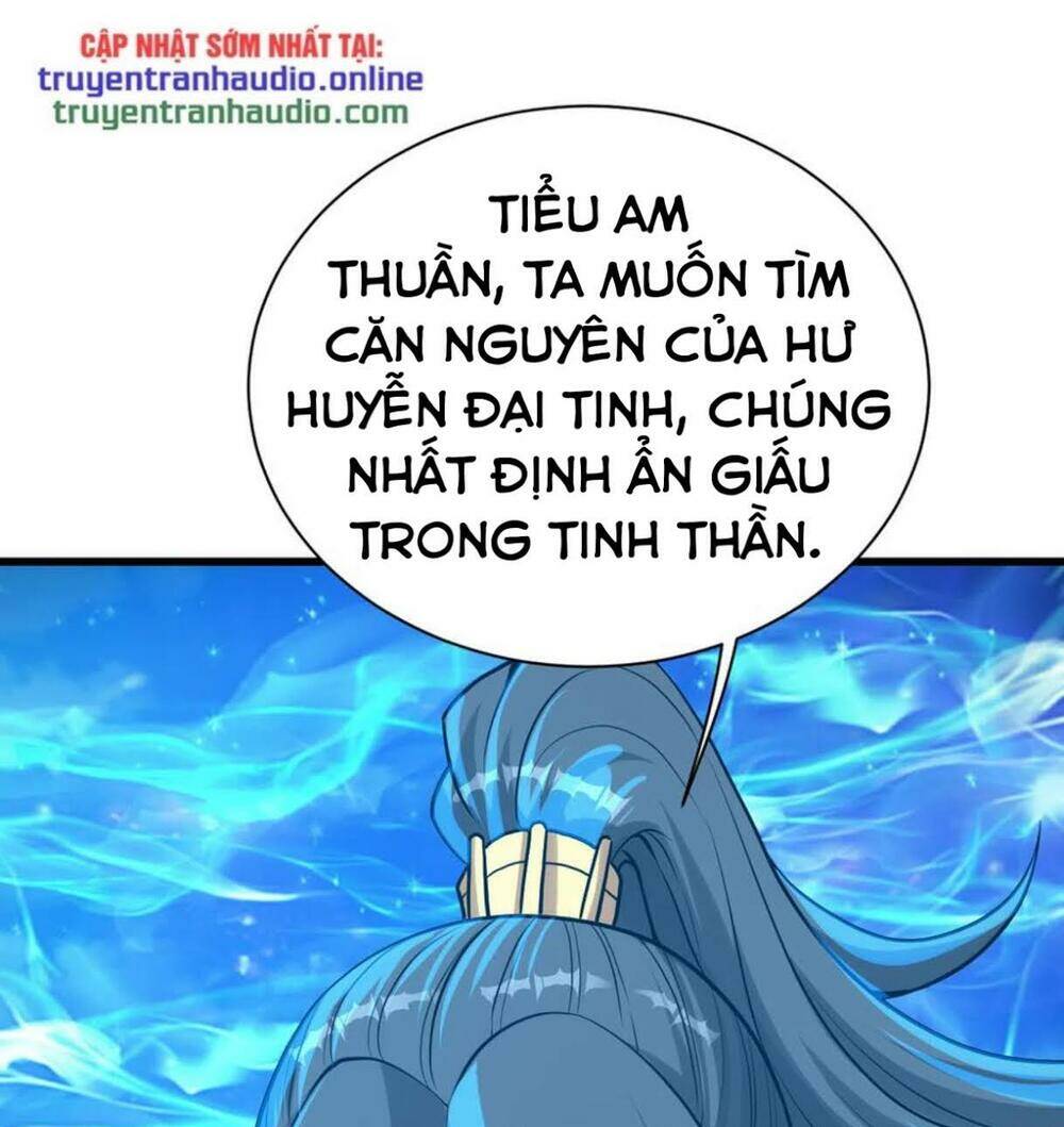 Cái Thế Đế Tôn Chapter 120 - Trang 2