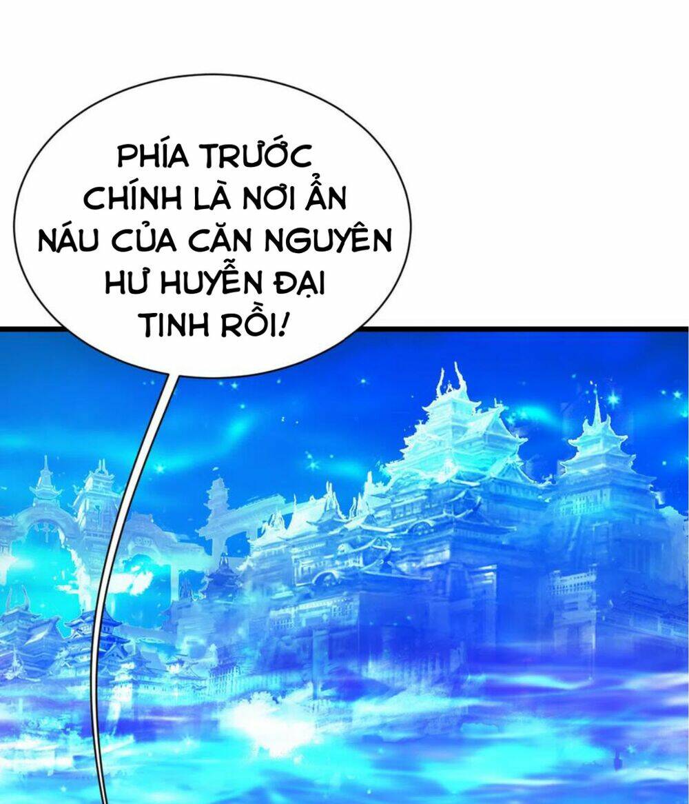 Cái Thế Đế Tôn Chapter 120 - Trang 2