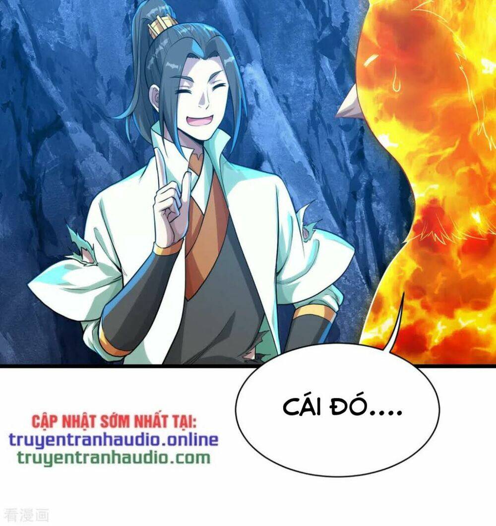 Cái Thế Đế Tôn Chapter 120 - Trang 2