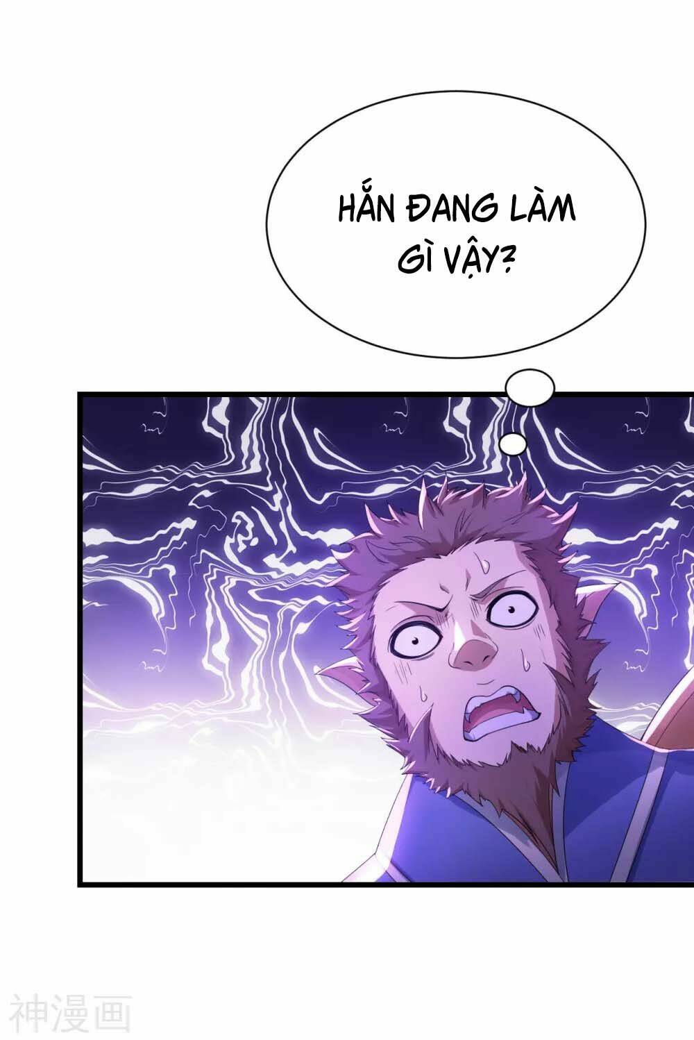 Cái Thế Đế Tôn Chapter 119 - Trang 2