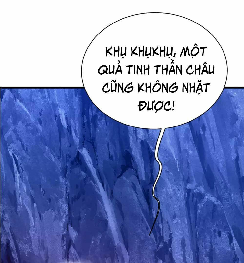 Cái Thế Đế Tôn Chapter 119 - Trang 2