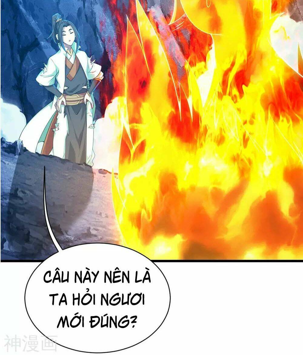 Cái Thế Đế Tôn Chapter 119 - Trang 2