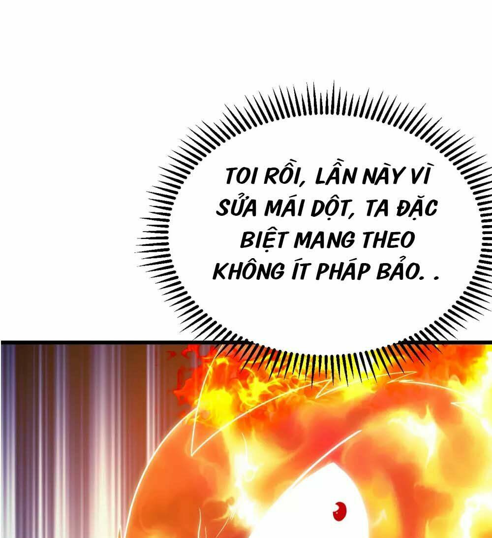 Cái Thế Đế Tôn Chapter 119 - Trang 2