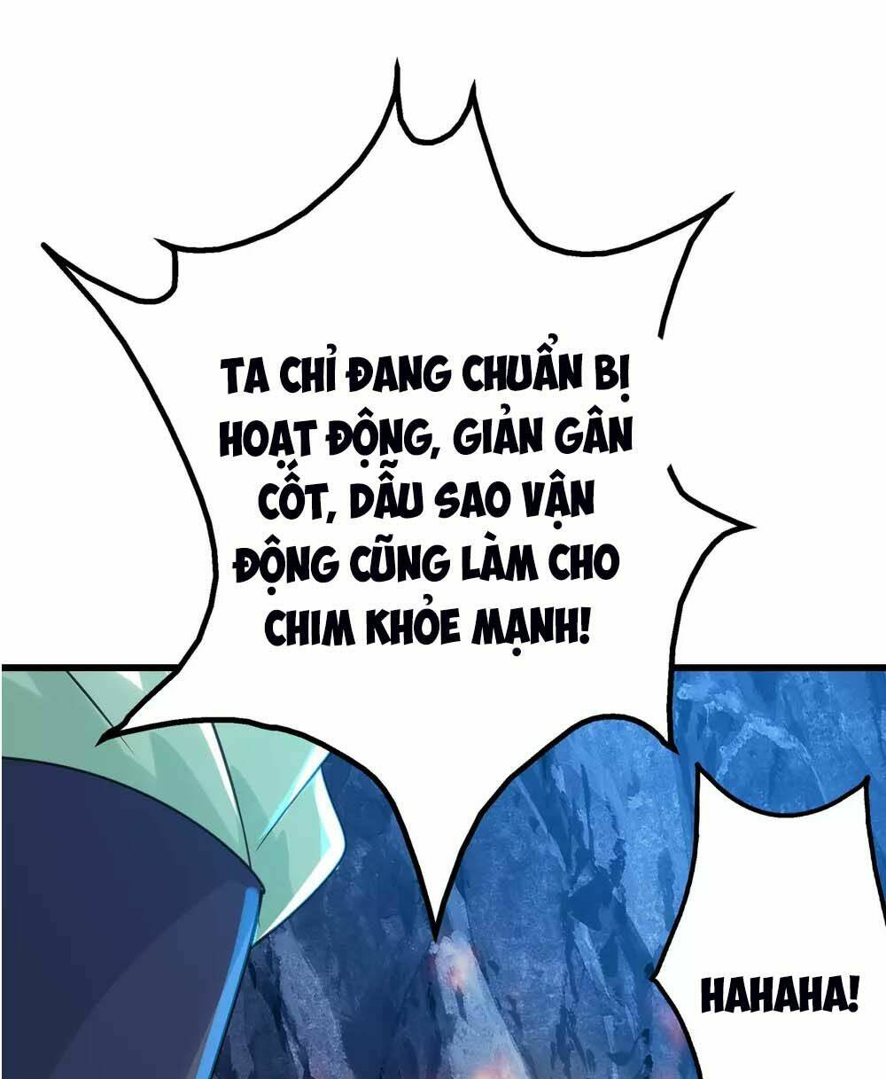 Cái Thế Đế Tôn Chapter 119 - Trang 2