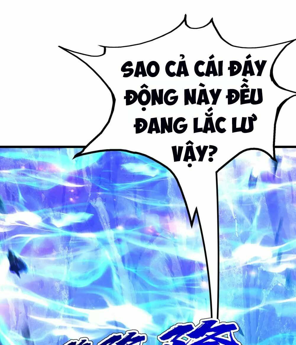 Cái Thế Đế Tôn Chapter 118 - Trang 2