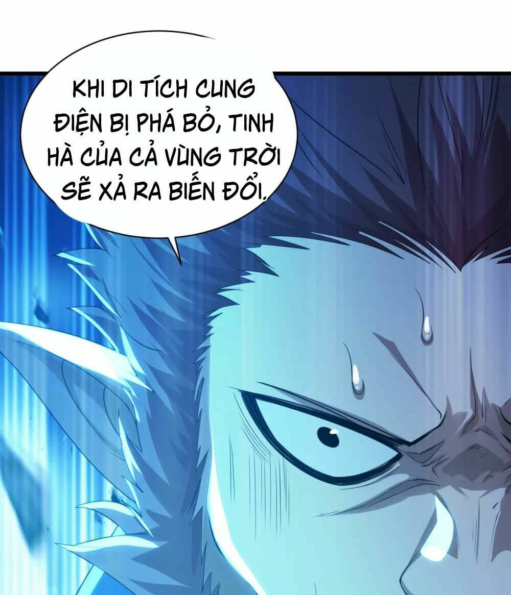 Cái Thế Đế Tôn Chapter 118 - Trang 2