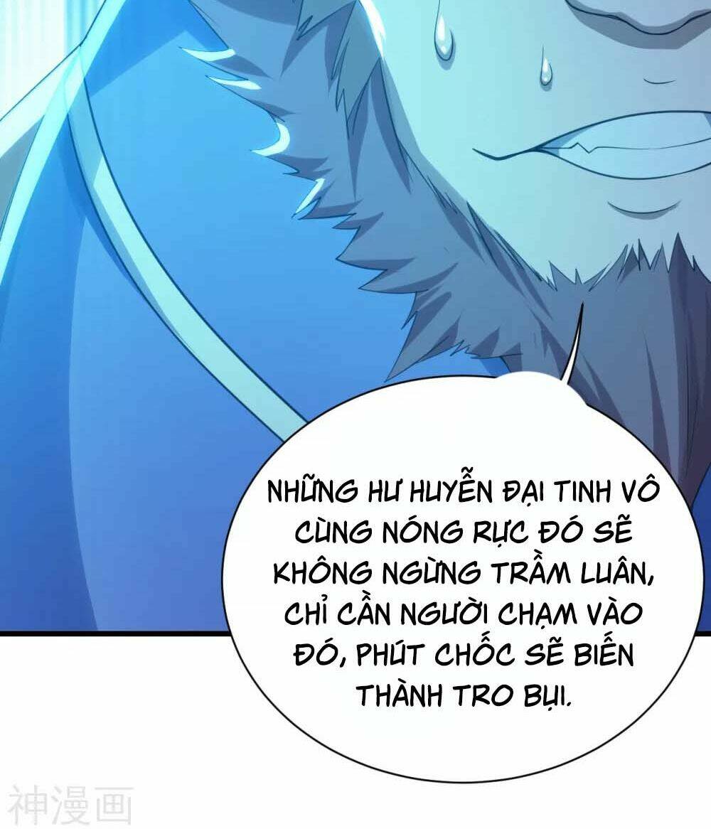 Cái Thế Đế Tôn Chapter 118 - Trang 2