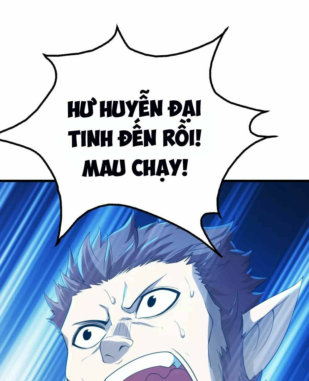 Cái Thế Đế Tôn Chapter 118 - Trang 2