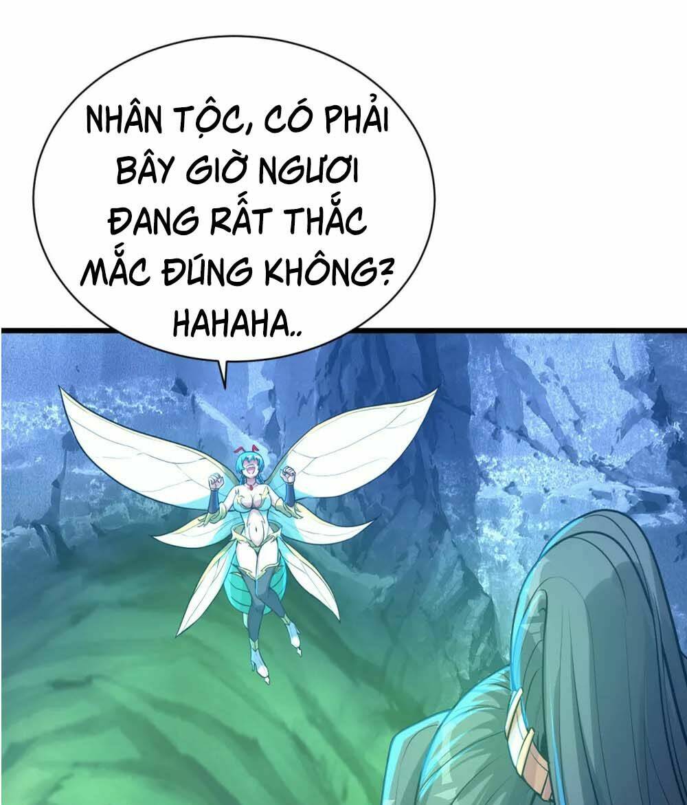 Cái Thế Đế Tôn Chapter 117 - Trang 2