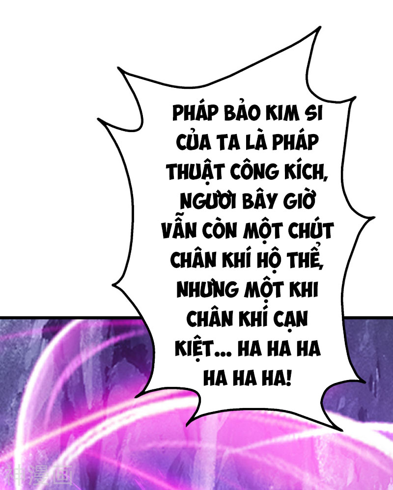 Cái Thế Đế Tôn chapter 116 - Trang 2