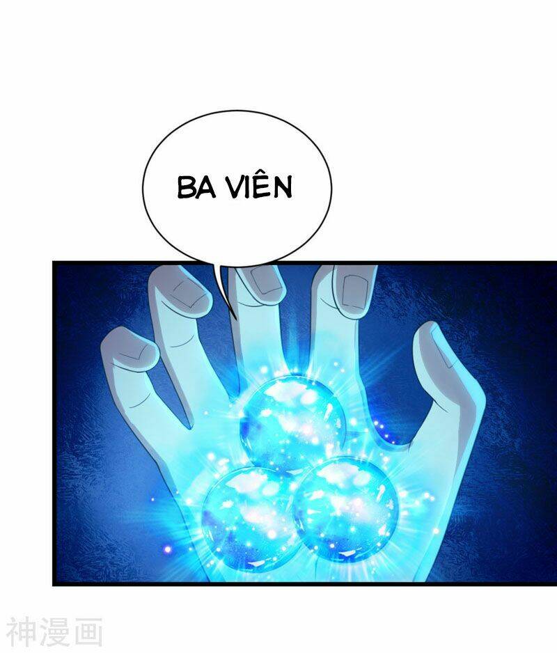 Cái Thế Đế Tôn Chapter 109 - Trang 2