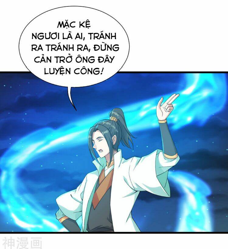 Cái Thế Đế Tôn Chapter 103 - Trang 2