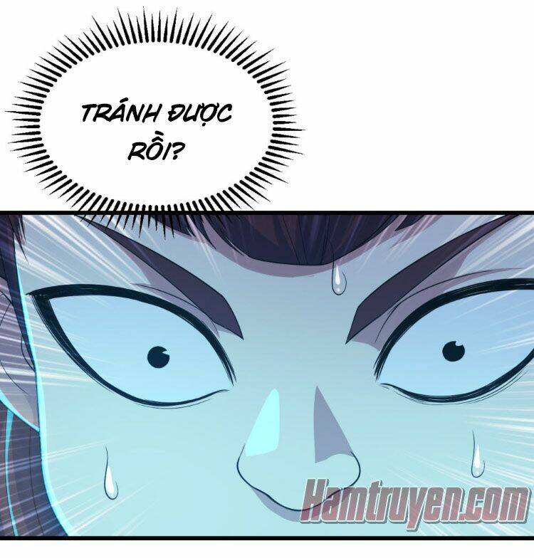 Cái Thế Đế Tôn Chapter 103 - Trang 2