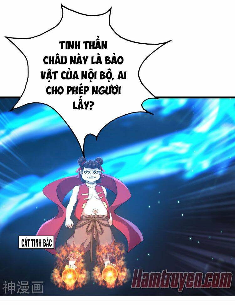 Cái Thế Đế Tôn Chapter 103 - Trang 2