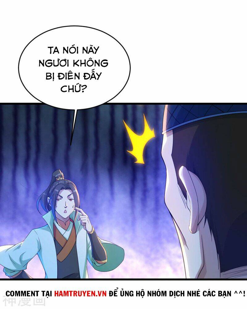 Cái Thế Đế Tôn Chapter 100 - Trang 2