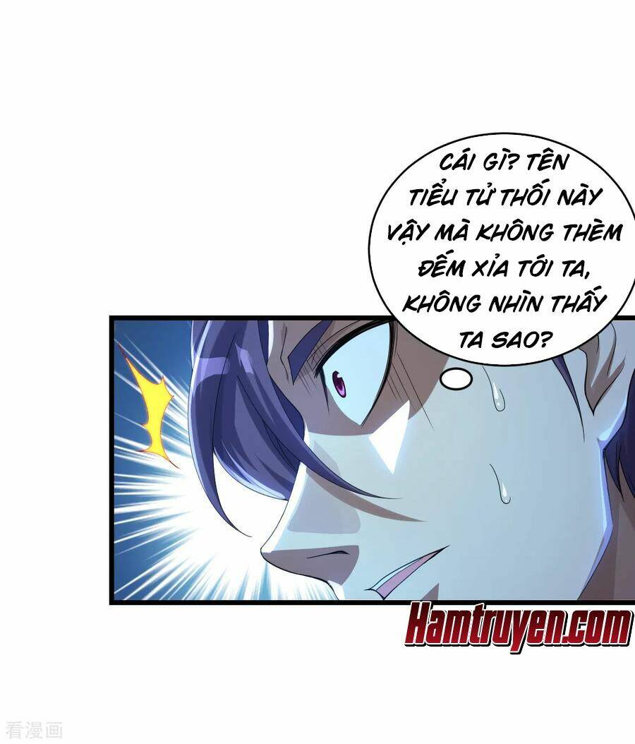 Cái Thế Đế Tôn Chapter 95 - Trang 2